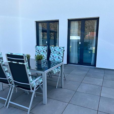 Ferienwohnung Franzi Dahn Kültér fotó