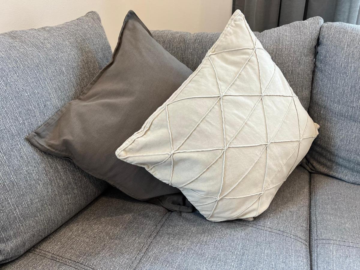 Ferienwohnung Franzi Dahn Kültér fotó