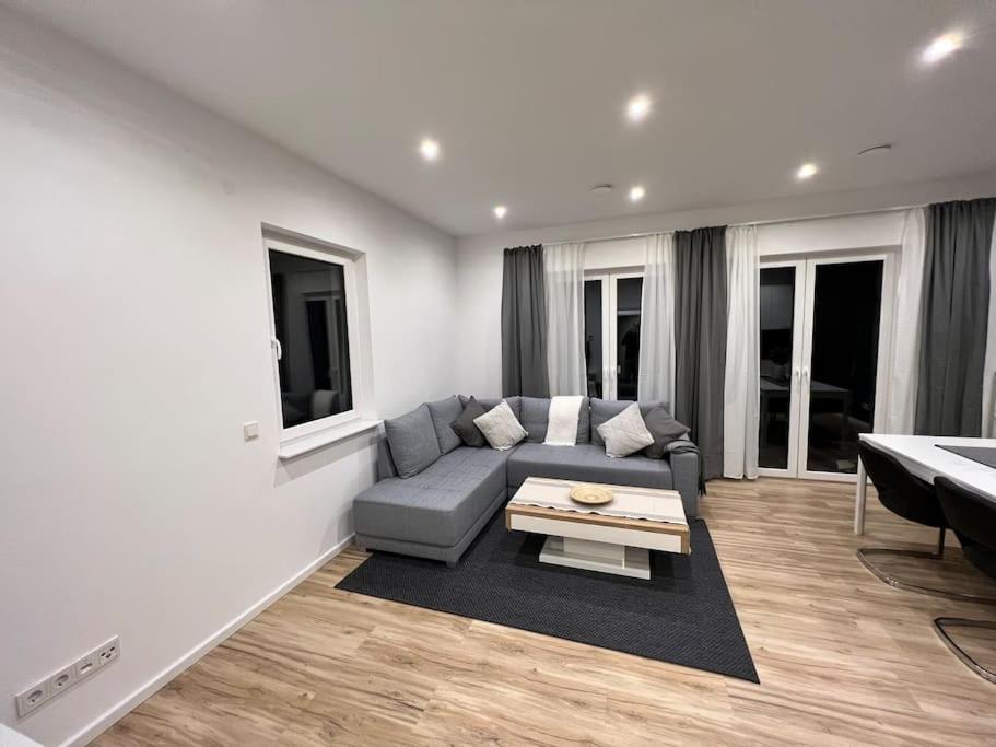 Ferienwohnung Franzi Dahn Kültér fotó