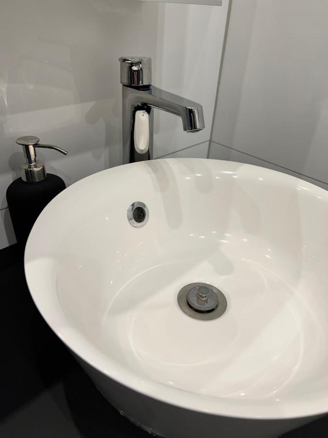 Ferienwohnung Franzi Dahn Kültér fotó
