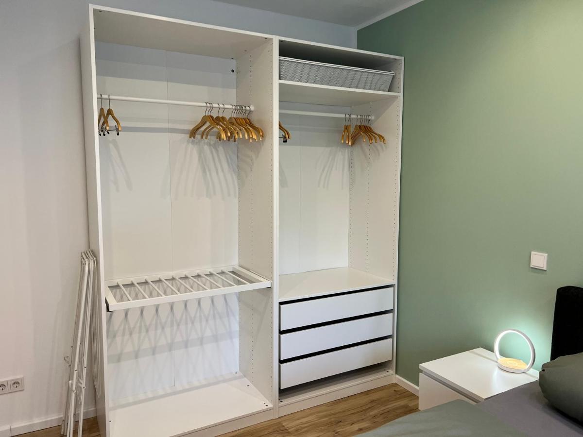 Ferienwohnung Franzi Dahn Kültér fotó