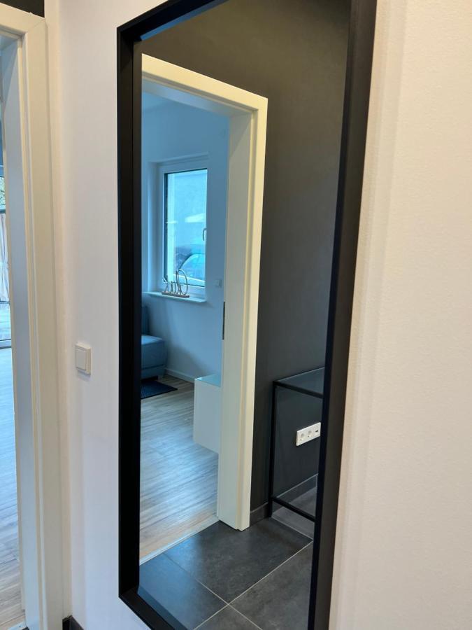 Ferienwohnung Franzi Dahn Kültér fotó