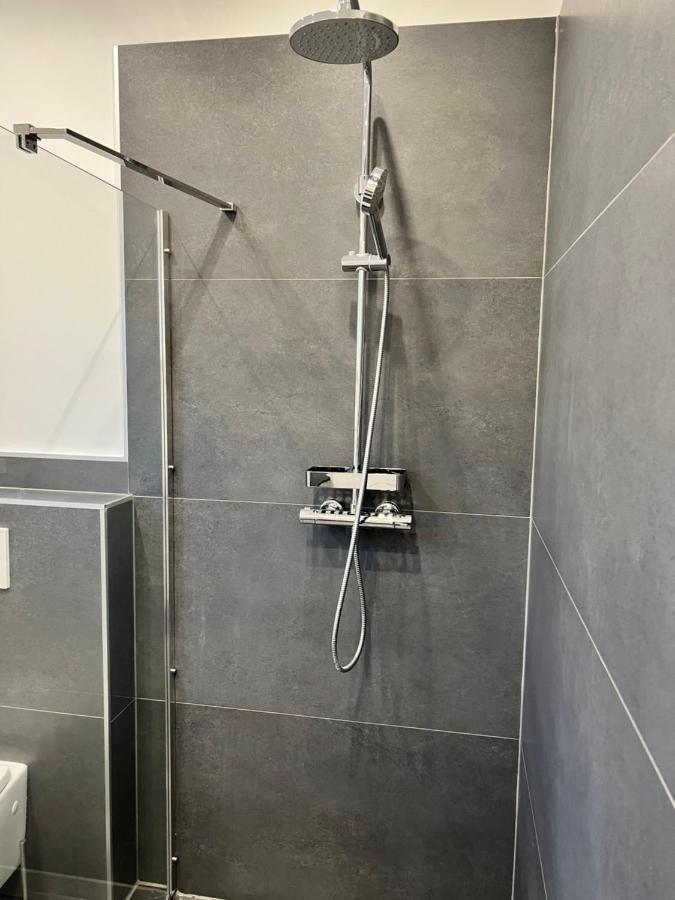 Ferienwohnung Franzi Dahn Kültér fotó
